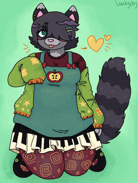Full body