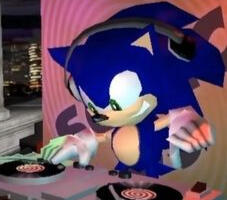 sonic sonic