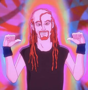 Metalocalypse Metalocalypse